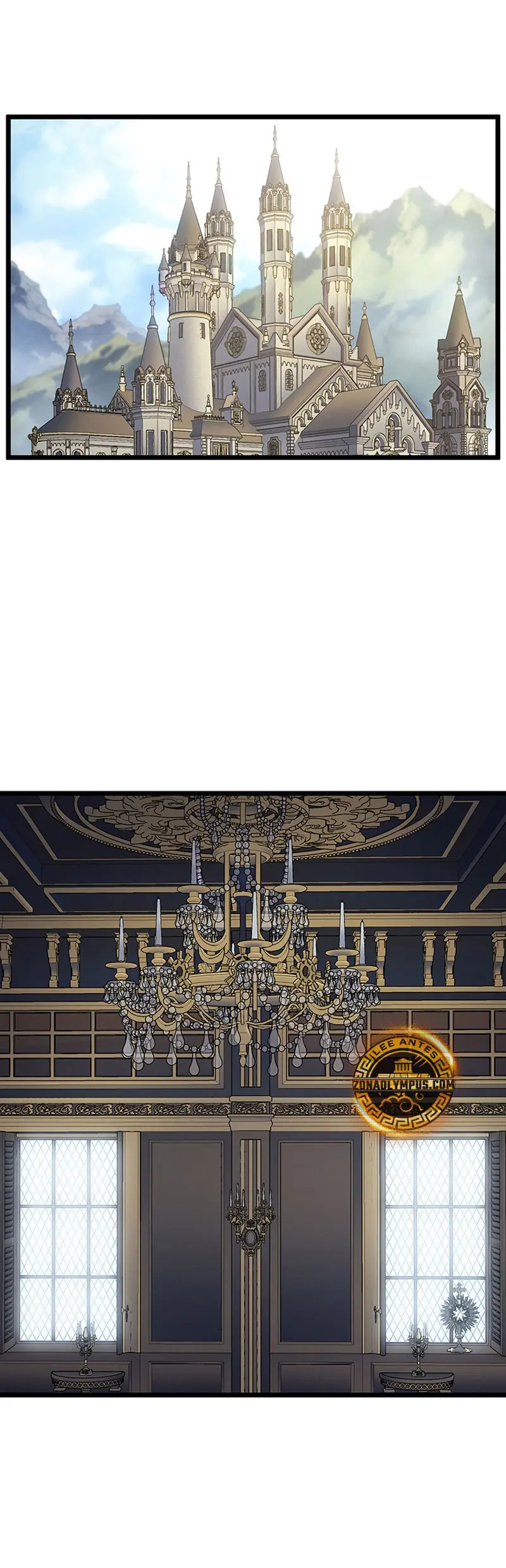 Read The Indomitable Martial King Español Manga Online