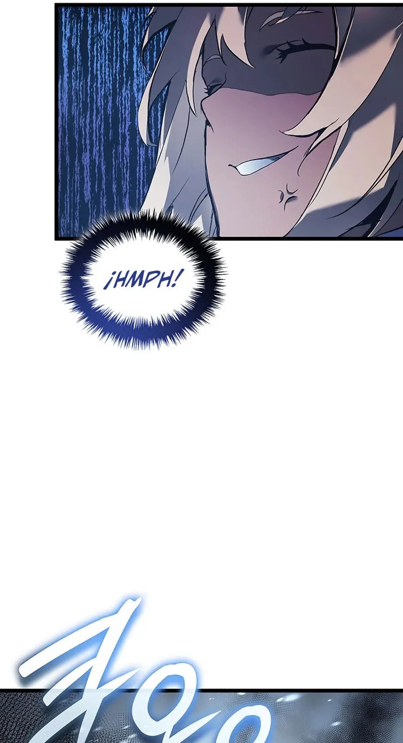 Read The Indomitable Martial King Español Manga Online