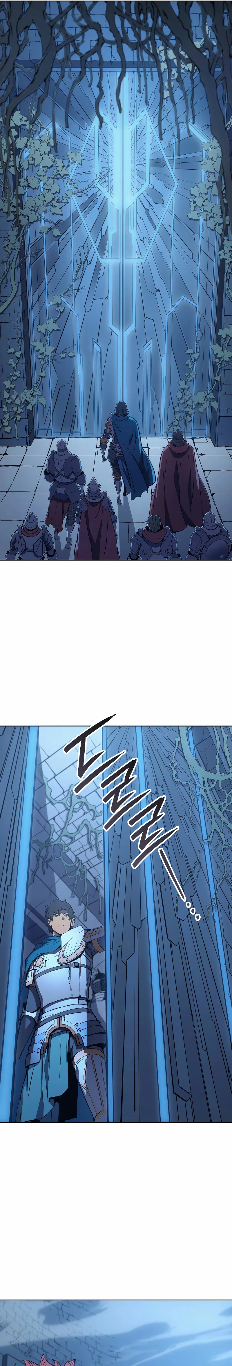 Read The Indomitable Martial King Español Manga Online