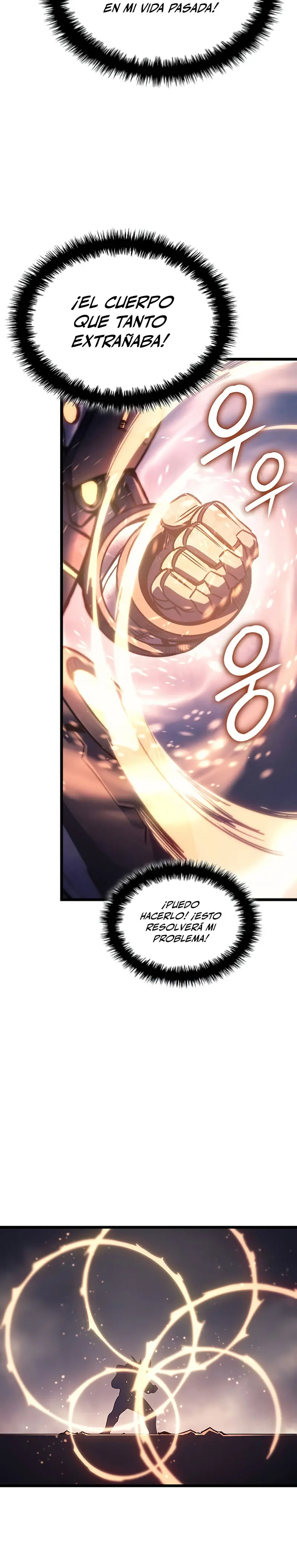 Read The Indomitable Martial King Español Manga Online