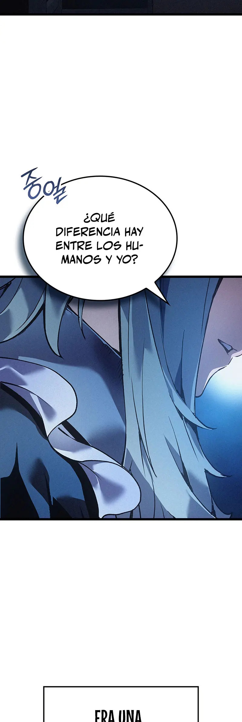 Read The Indomitable Martial King Español Manga Online