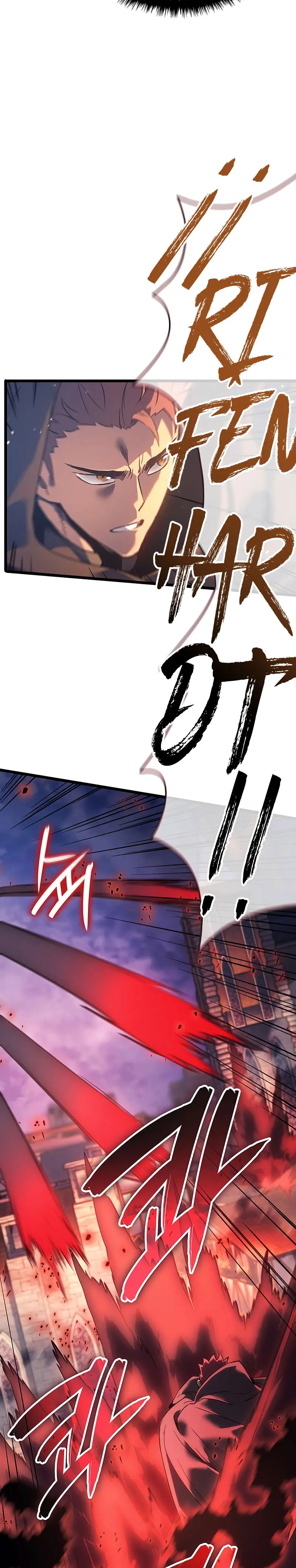 Read The Indomitable Martial King Español Manga Online