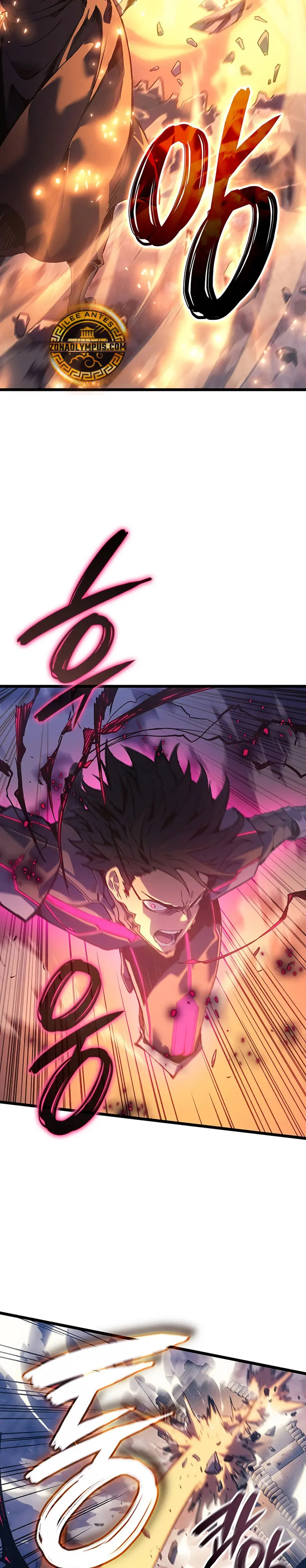 Read The Indomitable Martial King Español Manga Online