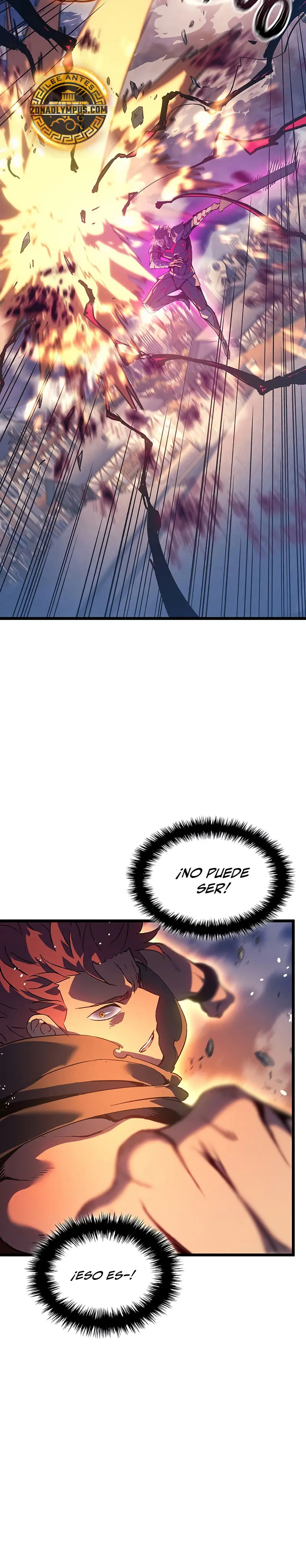 Read The Indomitable Martial King Español Manga Online