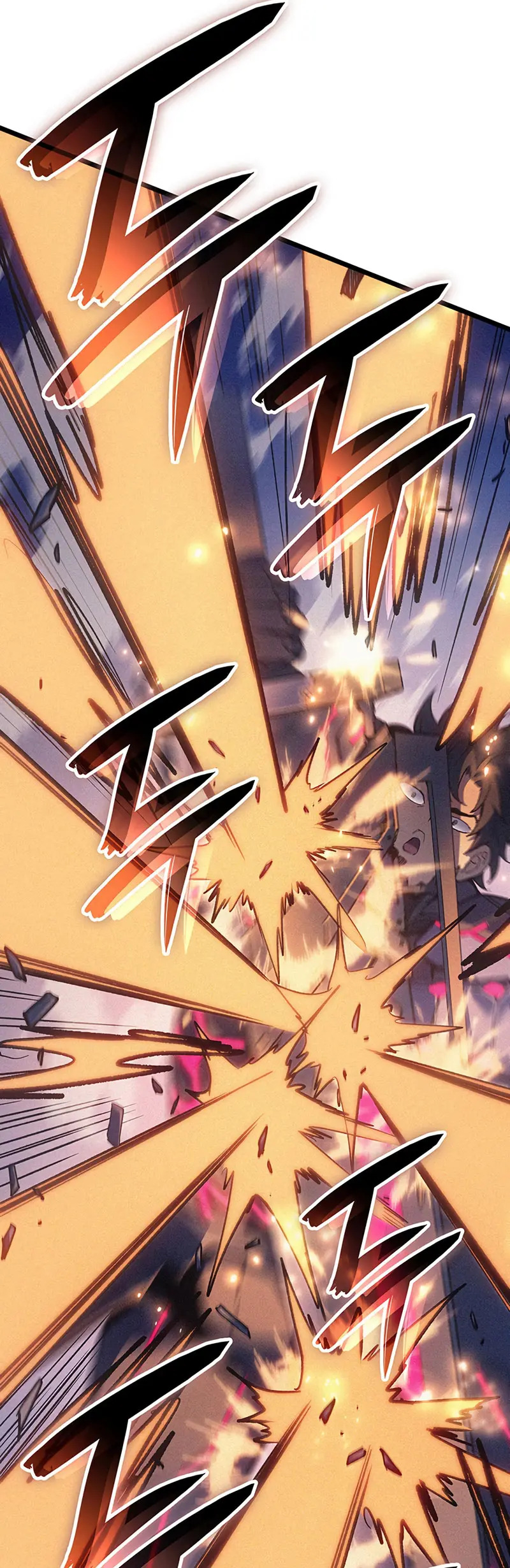 Read The Indomitable Martial King Español Manga Online