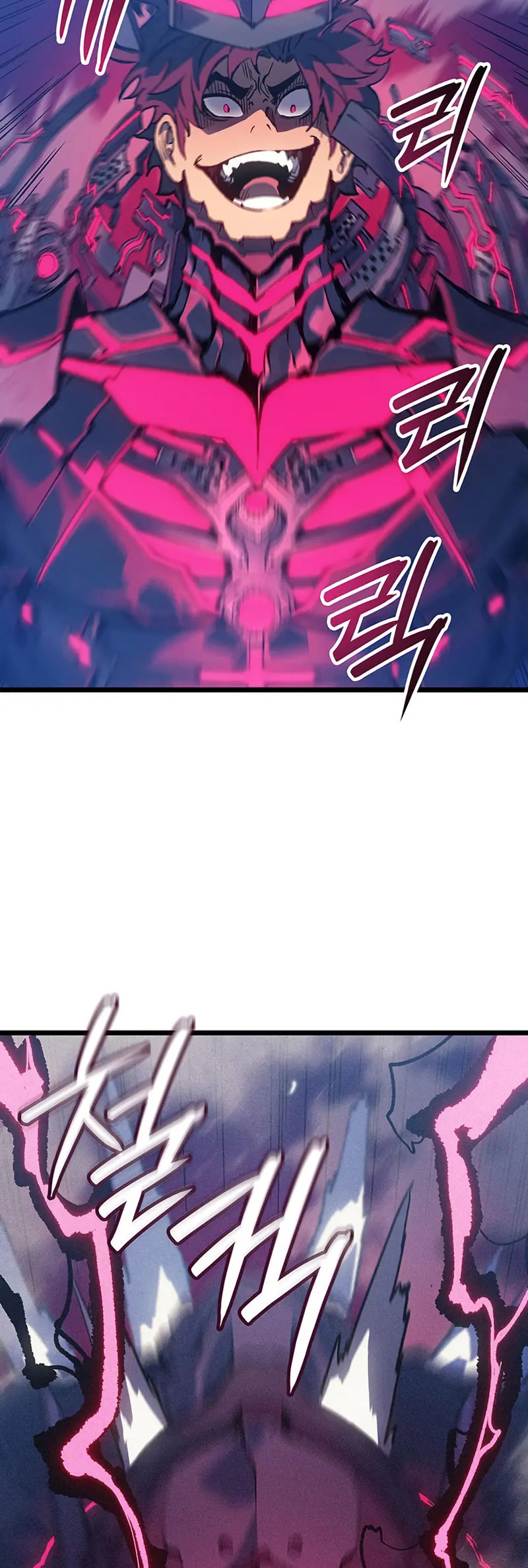 Read The Indomitable Martial King Español Manga Online