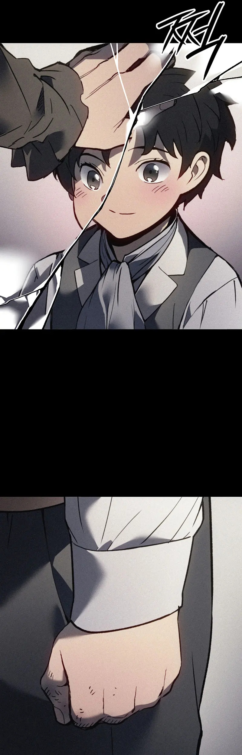 Read The Indomitable Martial King Español Manga Online