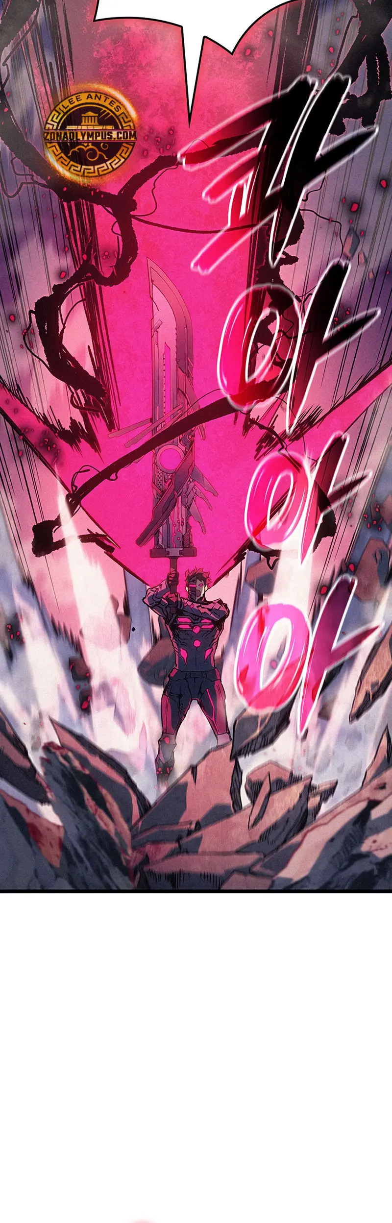 Read The Indomitable Martial King Español Manga Online