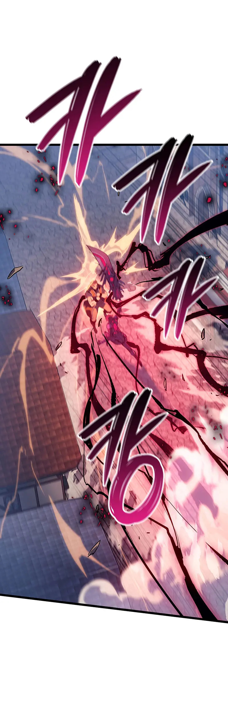 Read The Indomitable Martial King Español Manga Online