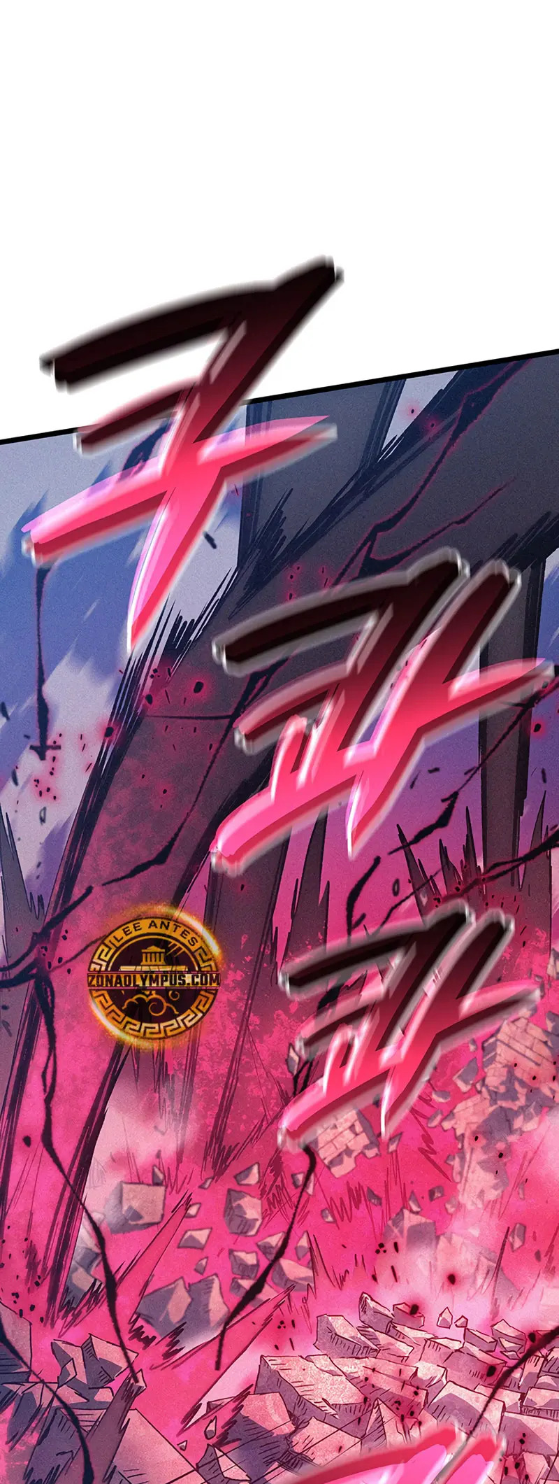 Read The Indomitable Martial King Español Manga Online