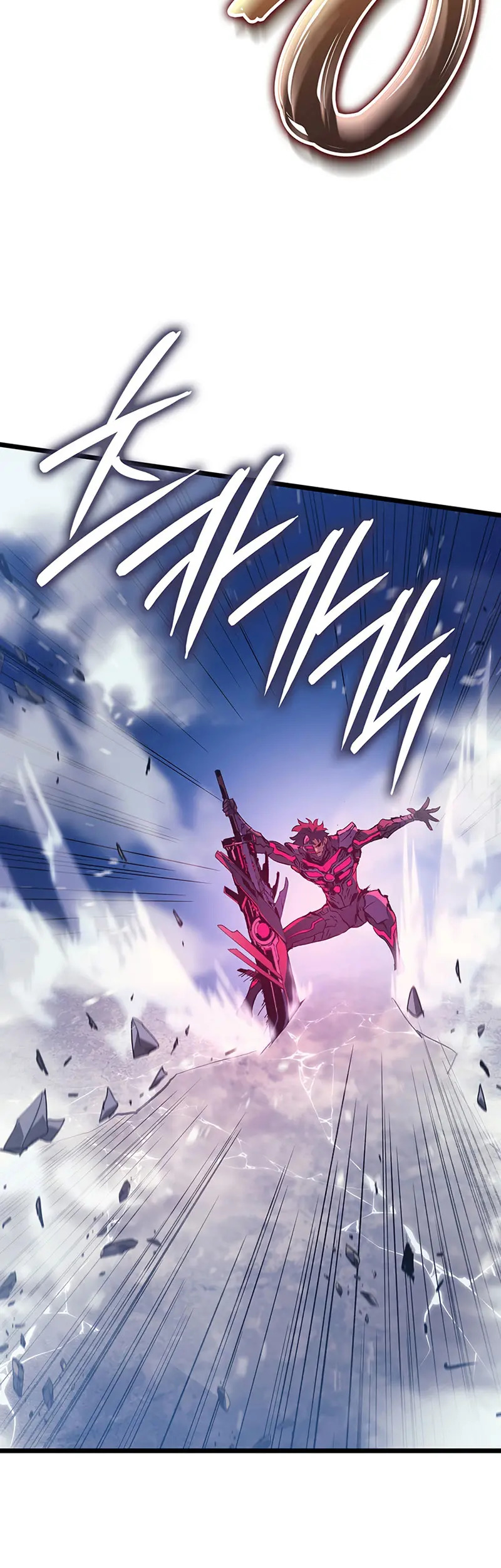 Read The Indomitable Martial King Español Manga Online