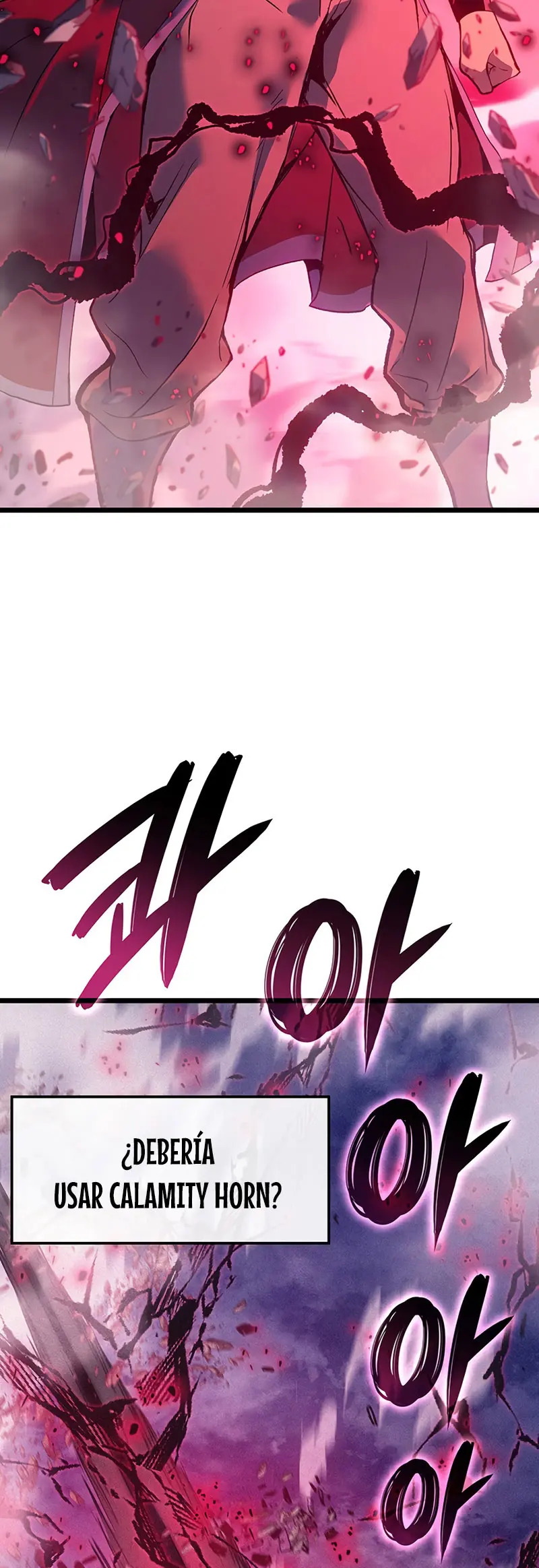 Read The Indomitable Martial King Español Manga Online