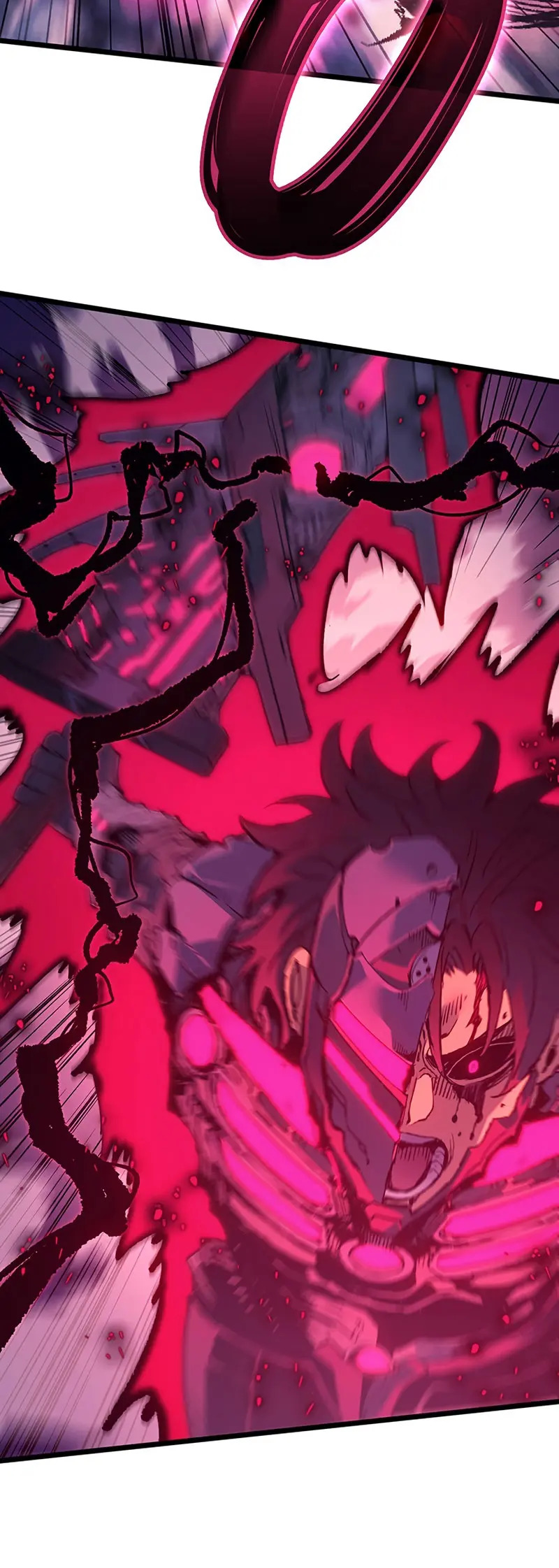 Read The Indomitable Martial King Español Manga Online