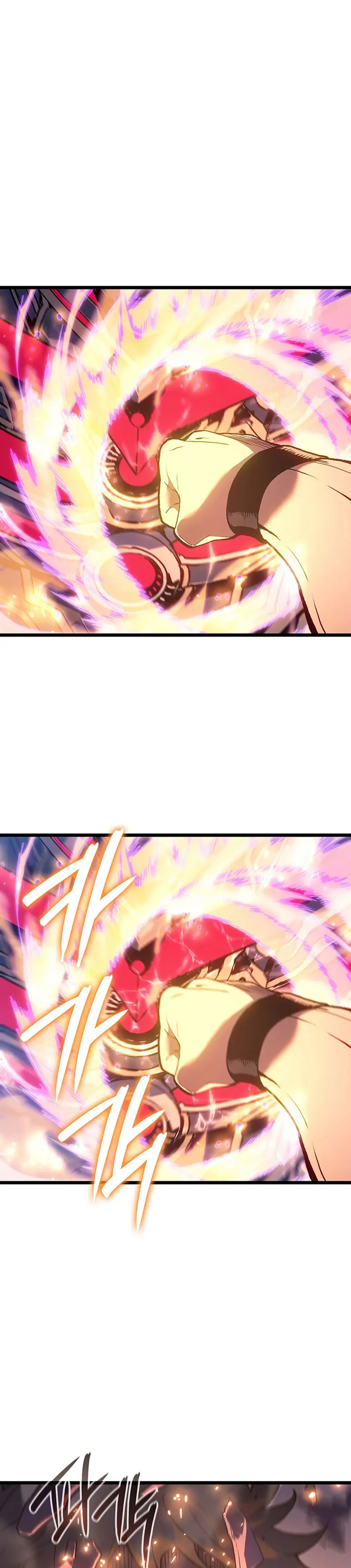 Read The Indomitable Martial King Español Manga Online