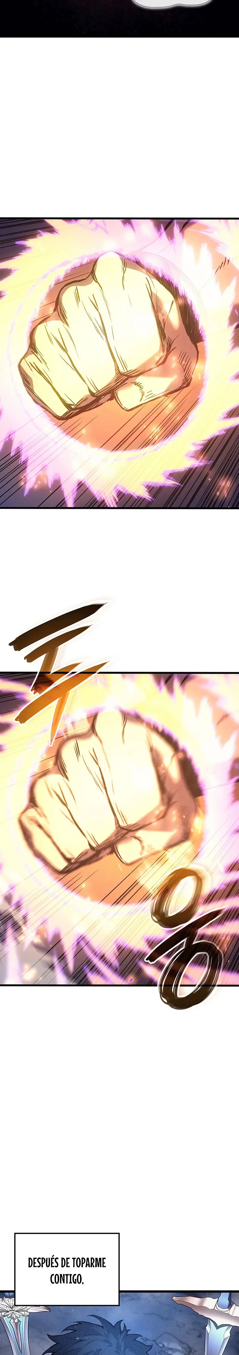 Read The Indomitable Martial King Español Manga Online