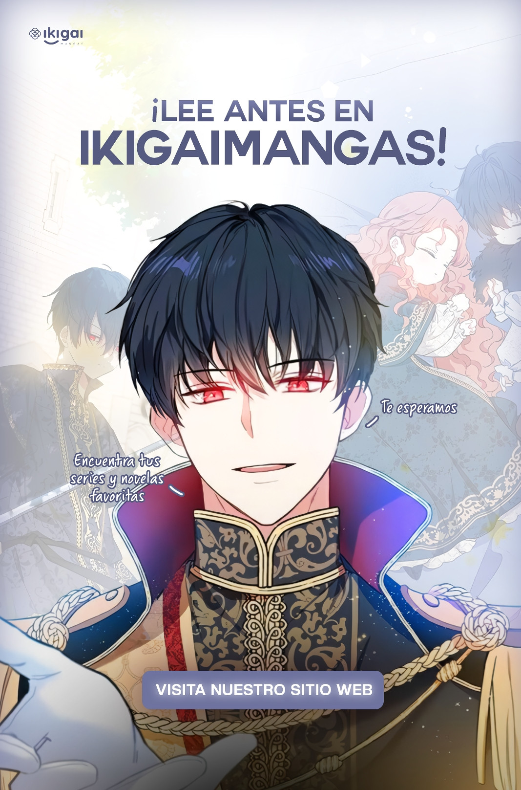 Read The Infinite Mage Español Manga Online