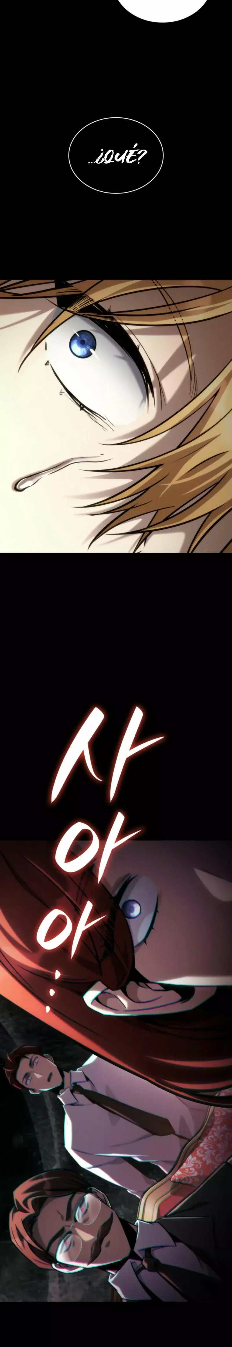 Read The Infinite Mage Español Manga Online