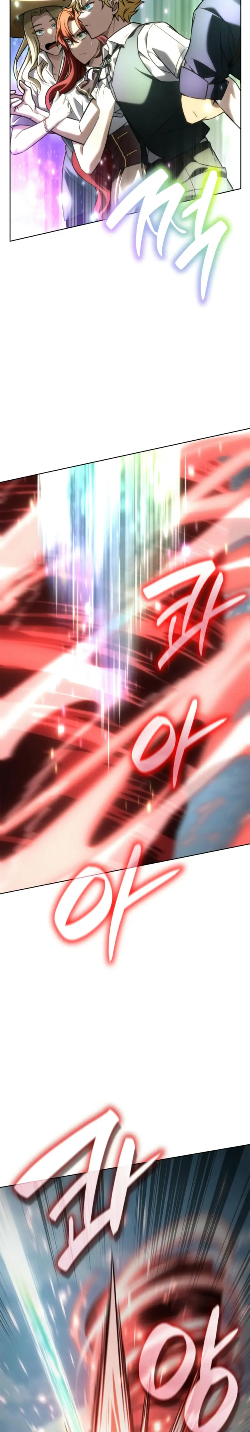 Read The Infinite Mage Español Manga Online