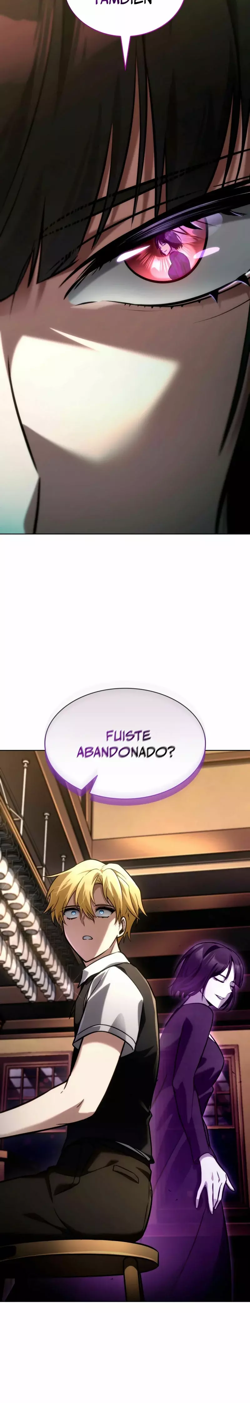 Read The Infinite Mage Español Manga Online