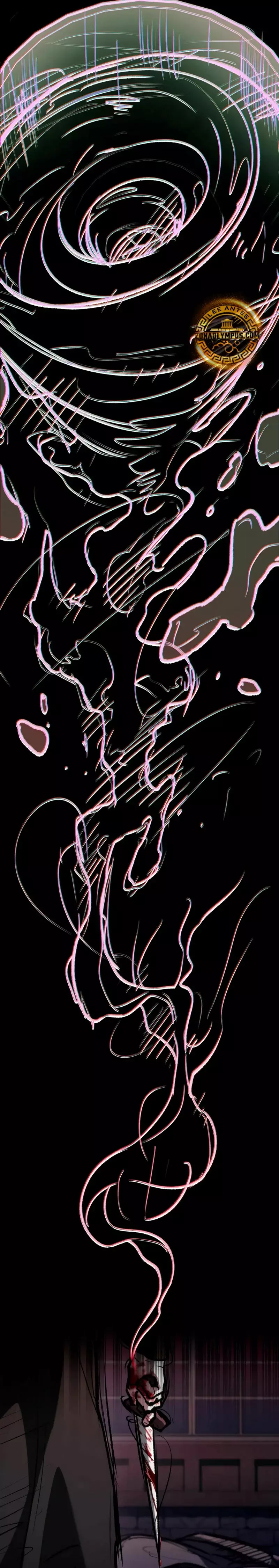 Read The Infinite Mage Español Manga Online