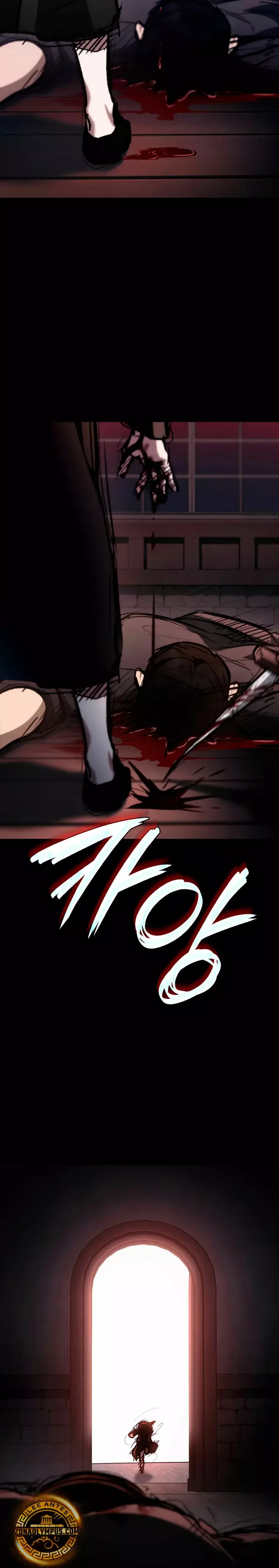 Read The Infinite Mage Español Manga Online