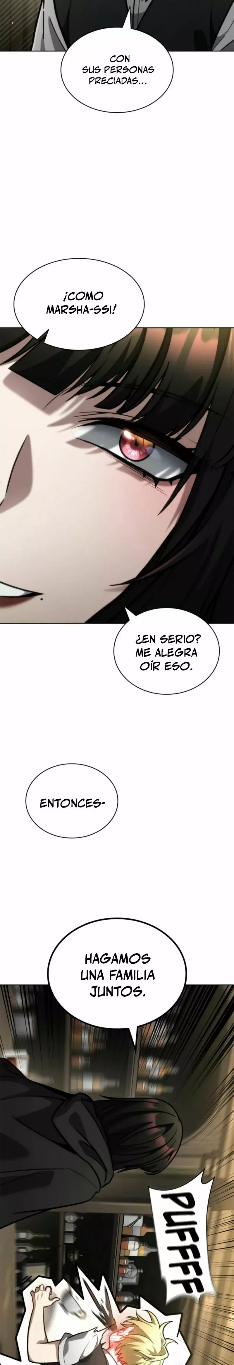 Read The Infinite Mage Español Manga Online