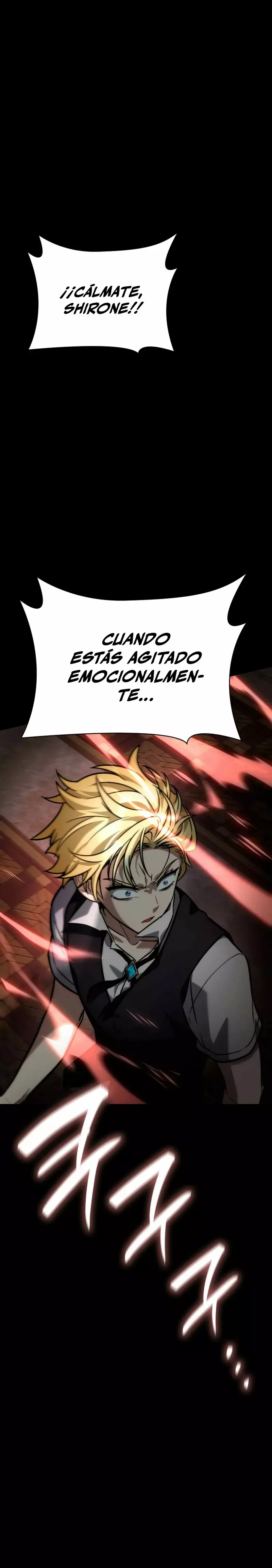 Read The Infinite Mage Español Manga Online
