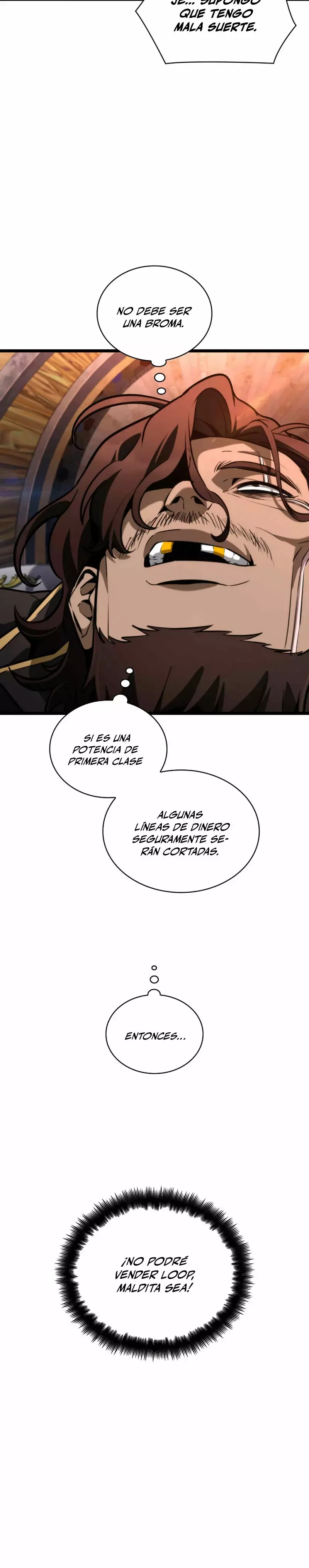 Read The Infinite Mage Español Manga Online