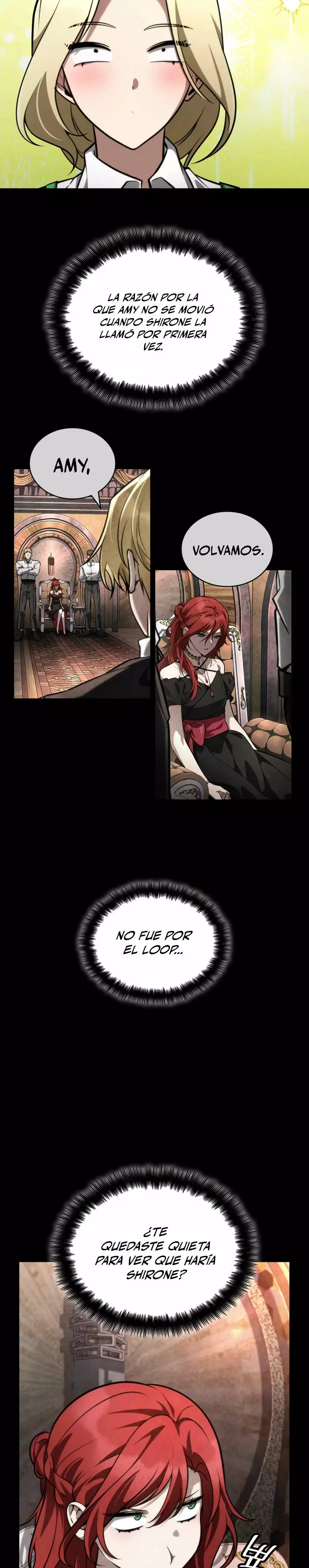 Read The Infinite Mage Español Manga Online