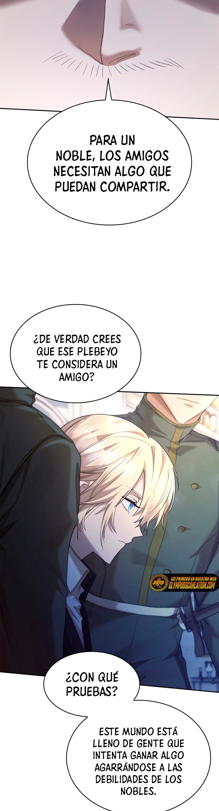Read The Infinite Mage Español Manga Online