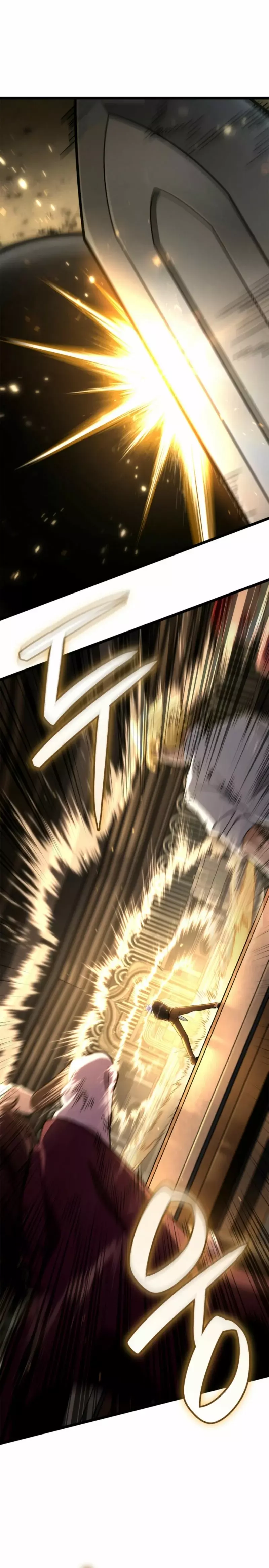 Read The Infinite Mage Español Manga Online