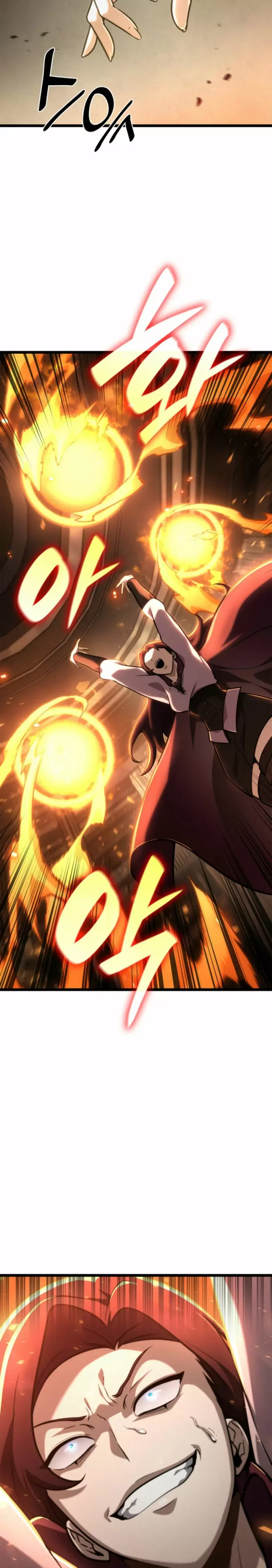 Read The Infinite Mage Español Manga Online