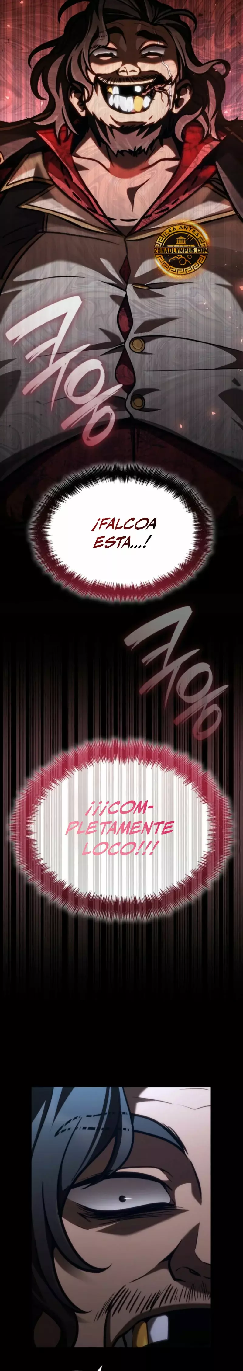 Read The Infinite Mage Español Manga Online