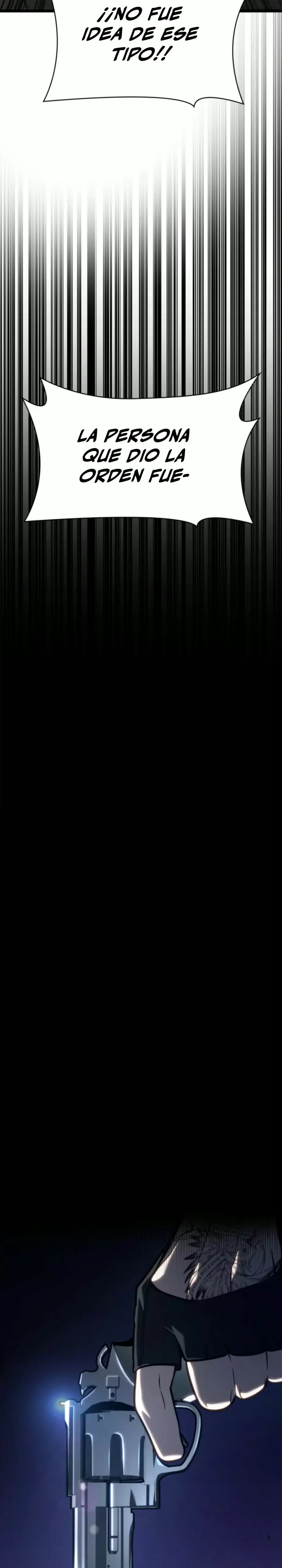 Read The Infinite Mage Español Manga Online