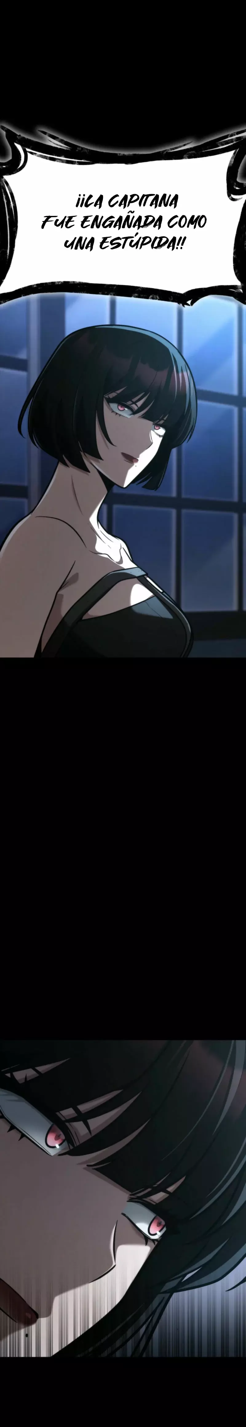 Read The Infinite Mage Español Manga Online