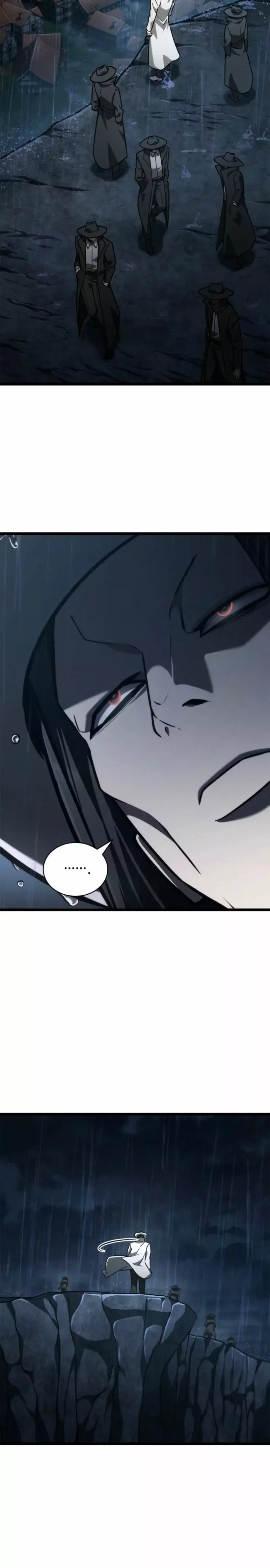 Read The Infinite Mage Español Manga Online