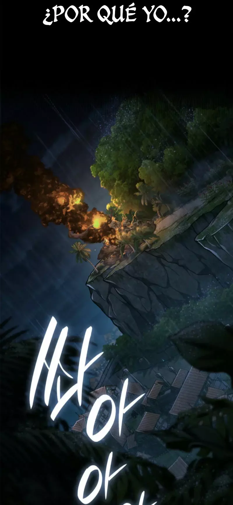 Read The Infinite Mage Español Manga Online