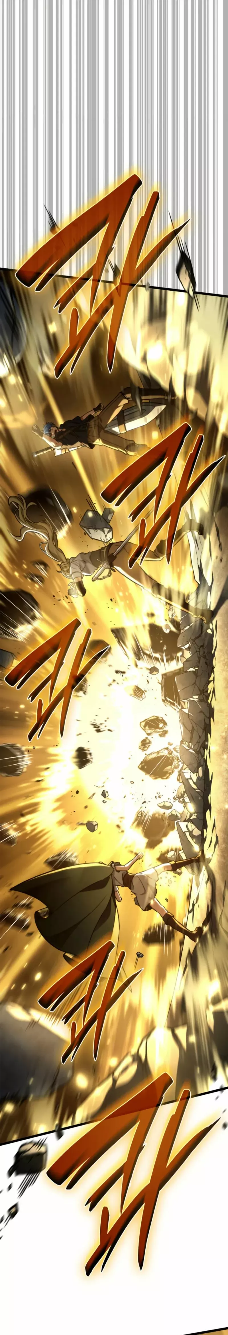 Read The Infinite Mage Español Manga Online