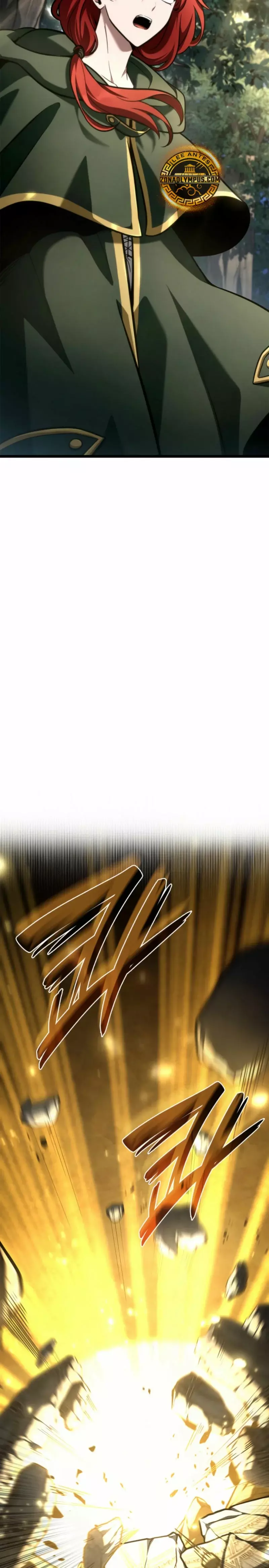 Read The Infinite Mage Español Manga Online