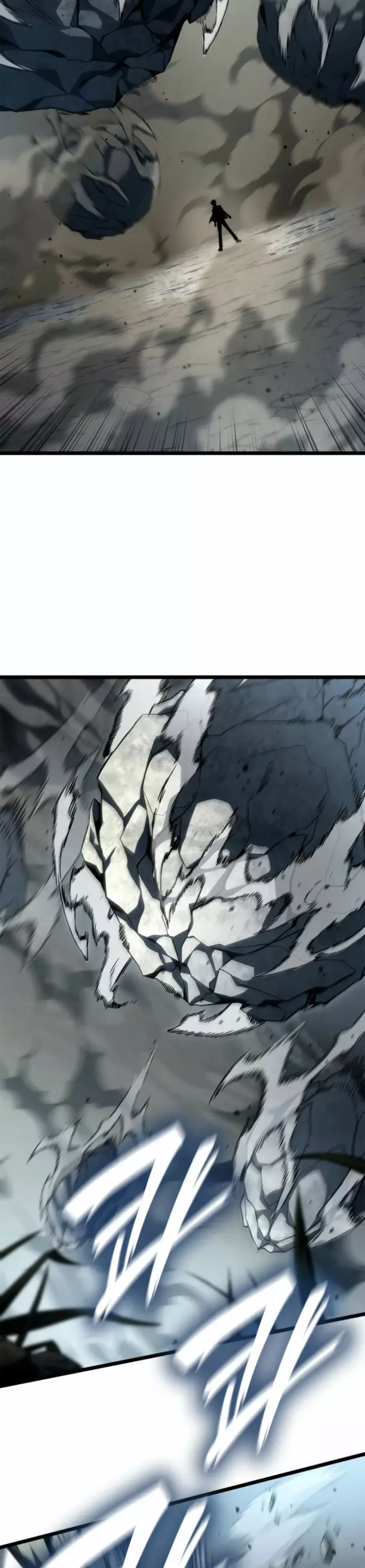 Read The Infinite Mage Español Manga Online