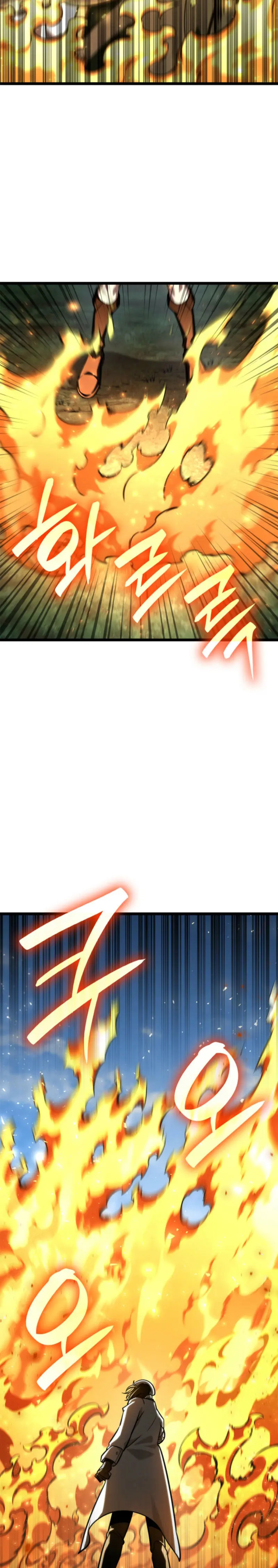 Read The Infinite Mage Español Manga Online