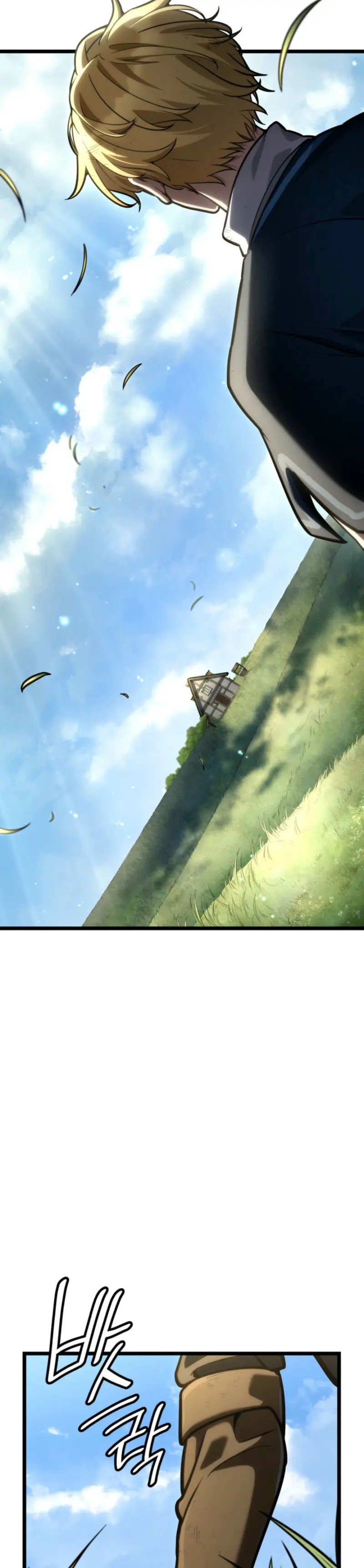 Read The Infinite Mage Español Manga Online