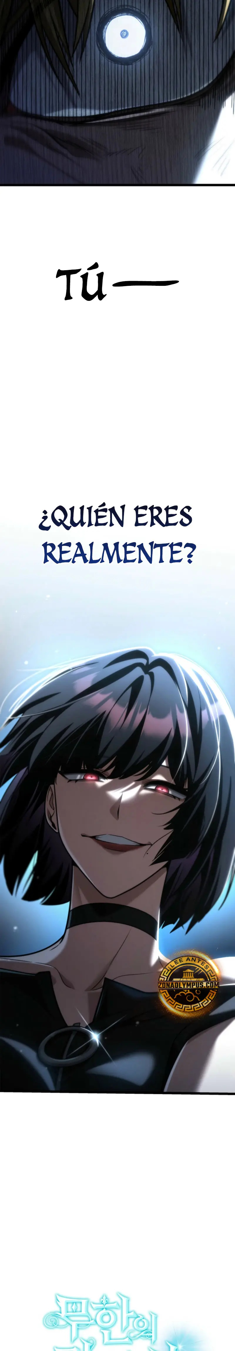 Read The Infinite Mage Español Manga Online