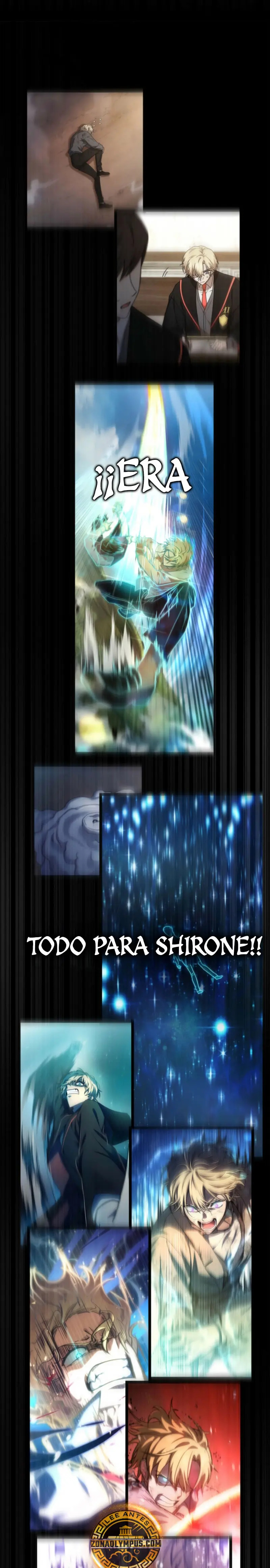 Read The Infinite Mage Español Manga Online