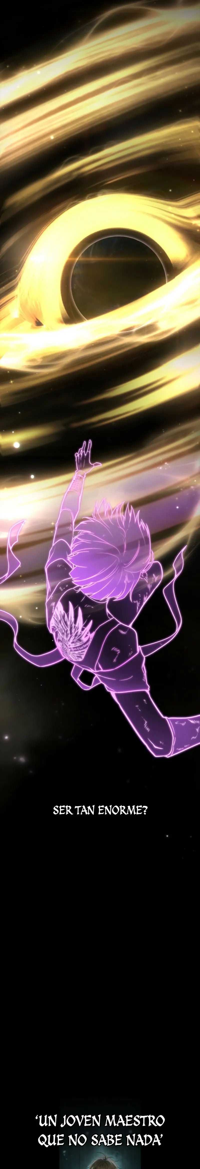 Read The Infinite Mage Español Manga Online