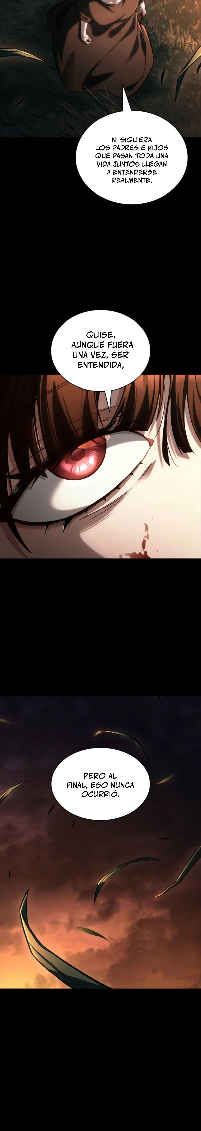 Read The Infinite Mage Español Manga Online