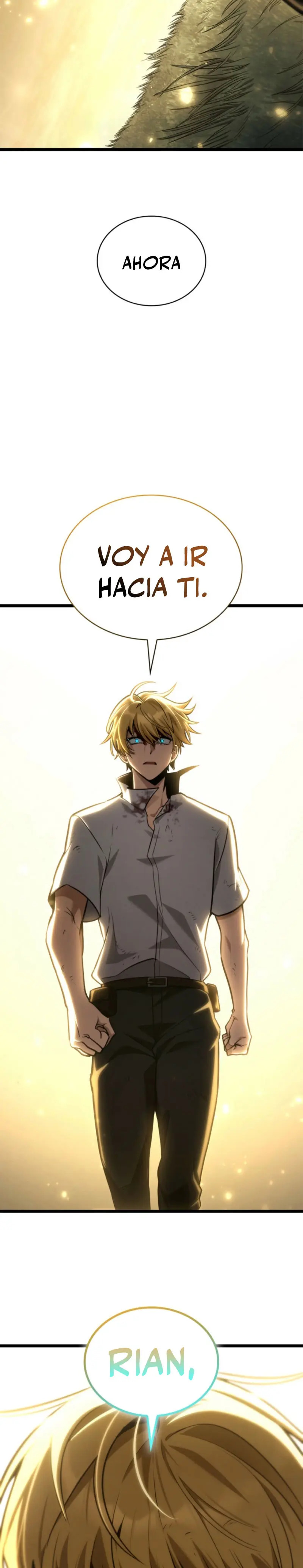 Read The Infinite Mage Español Manga Online