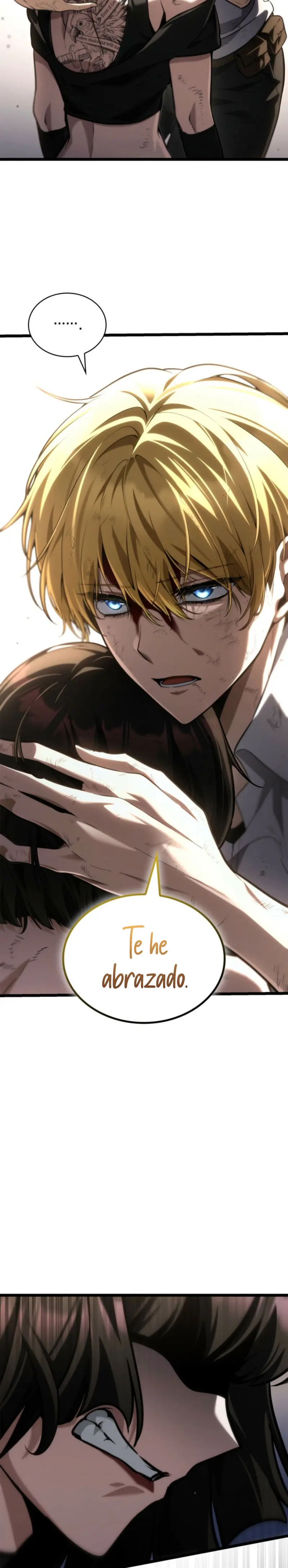 Read The Infinite Mage Español Manga Online