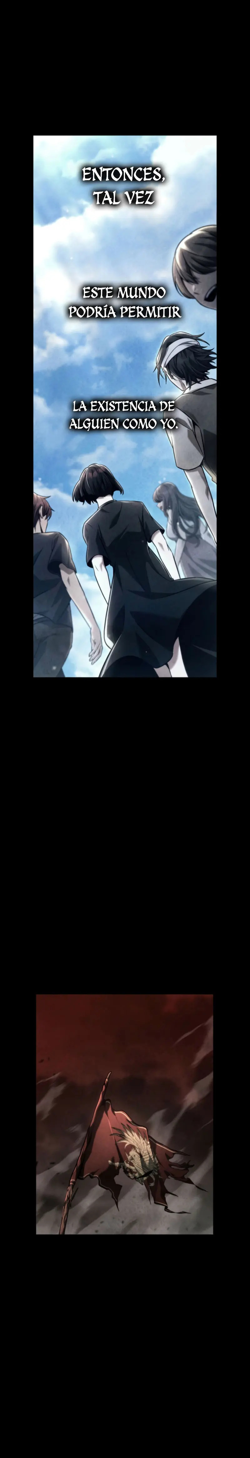 Read The Infinite Mage Español Manga Online