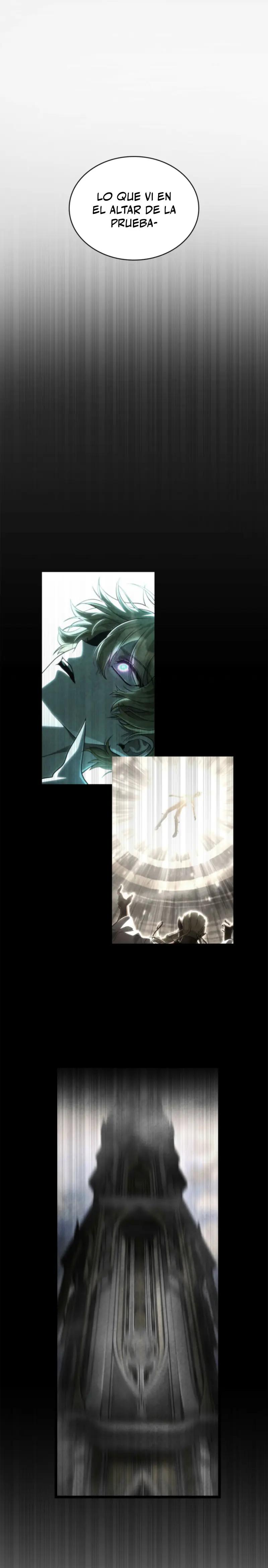 Read The Infinite Mage Español Manga Online